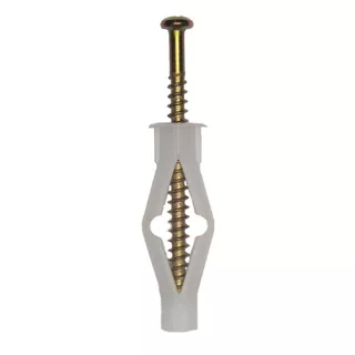 Bucha Buv-10 Universal 15 unidades Trifixi em Oferta na Shopee