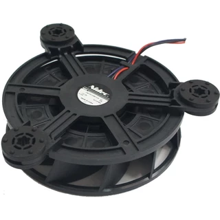 Micro Ventilador Refrigeracao Gw12e12ms1cb 12v (795626)