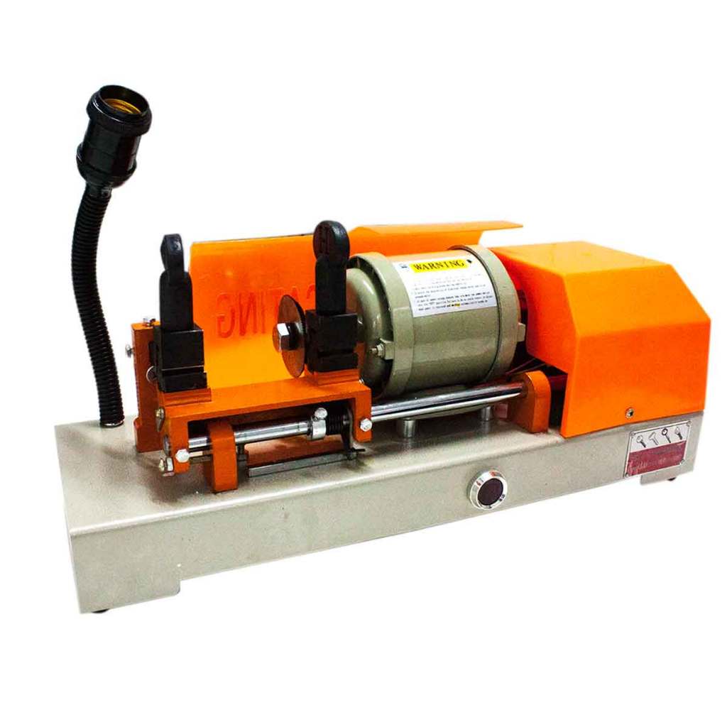 Copiadora De Chaves Máquina Automática E Manual