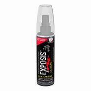 Repelente Exposis Spray c/ Icaridina 100ml