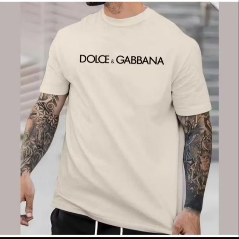 Dolce&gabbana Dolce Gabbana Camisa Masculina Dolce E Gabbana