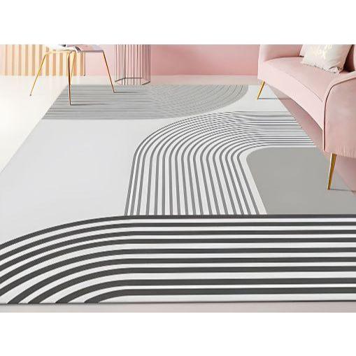 Tapete Europeu persa desenho 3d 2,00x2,50 Antiderrapante