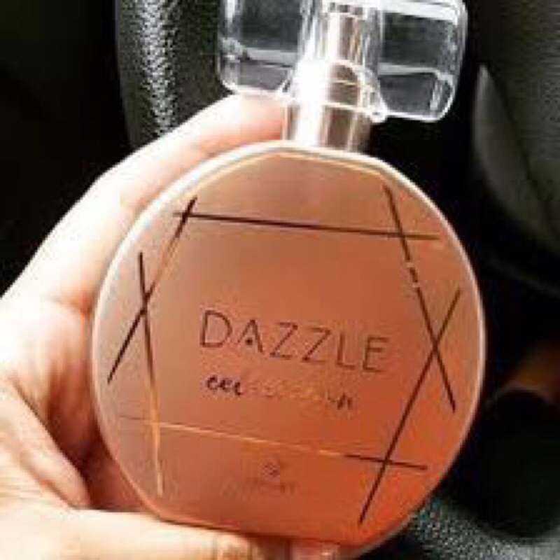 Dazzle Celebration Hinode Produto exclusivo Última unidade