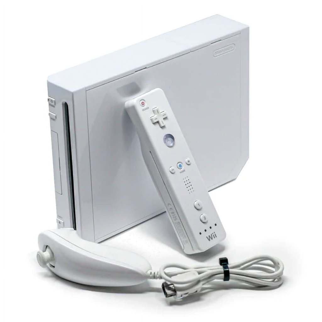 Nintendo Wii | Shopee Brasil