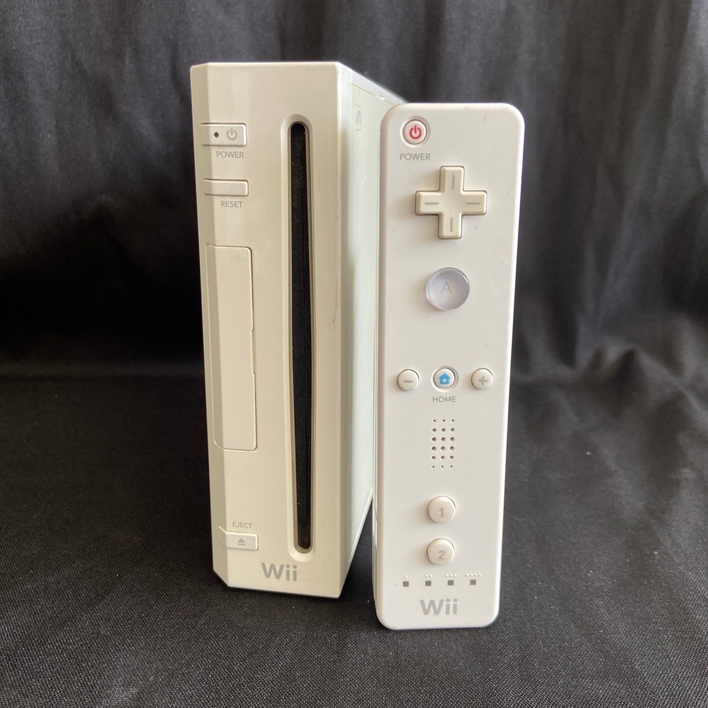 Nintendo Wii | Shopee Brasil