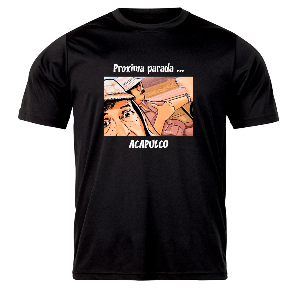 camisa acapulco em Promoção na Shopee Brasil 2025