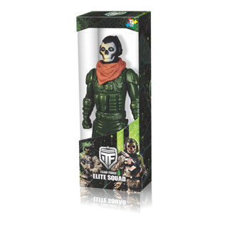 Ghost 042 Soldado Spectro Call Of Duty 