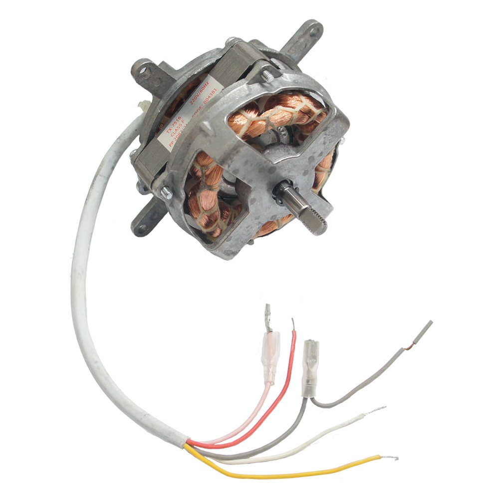 Motor 220v 60w 7516c Circulador C30 Turbo Britania