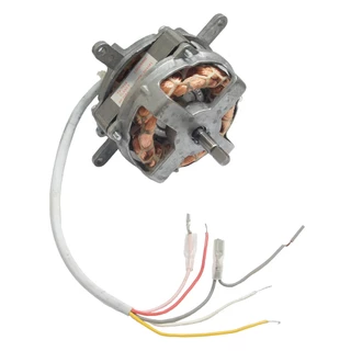 Motor 220v 60w 7516c Circulador C30 Turbo Britania