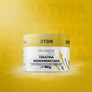 2x Creatina Monohidratada 100g