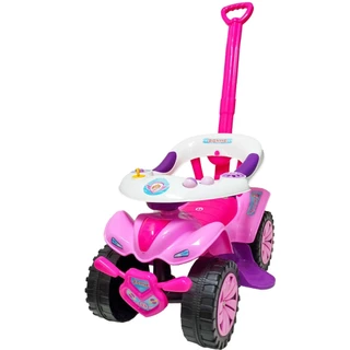 Andador Infantil Sofy Car Style - Biemme