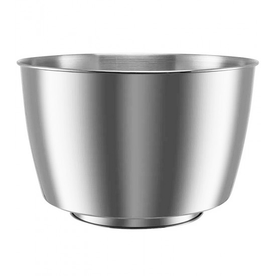 TIGELA INOX 4,3L PARA BATEDEIRA DIAMANTE BRITANIA