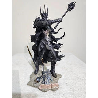 Action Figure - Sauron O Senhor dos Anéis