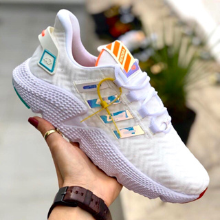 Tênis QIX and Kings Golden Blackout em Promoção na Shopee Brasil 2025