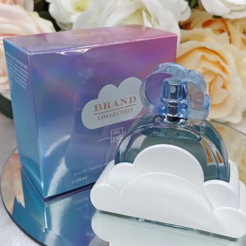 Ariana Grande Perfume Cloud Notas: Onde Comprar | BuscaProdutos