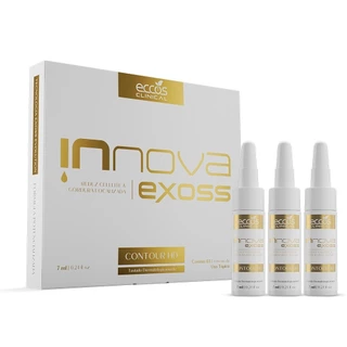 Innova Exoss Contour Hd Tecnologia Evolution- Eccos