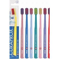 Escova Dental Adulto Curaprox 3960 Super Soft