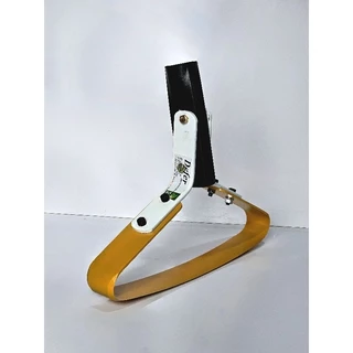 Enxada para capianar de Aço Carbono Temperado 30 cm – Ideal para Jardinagem e Cultivo agrícola!