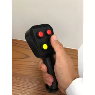 Joystick Agrícola 4 Funções