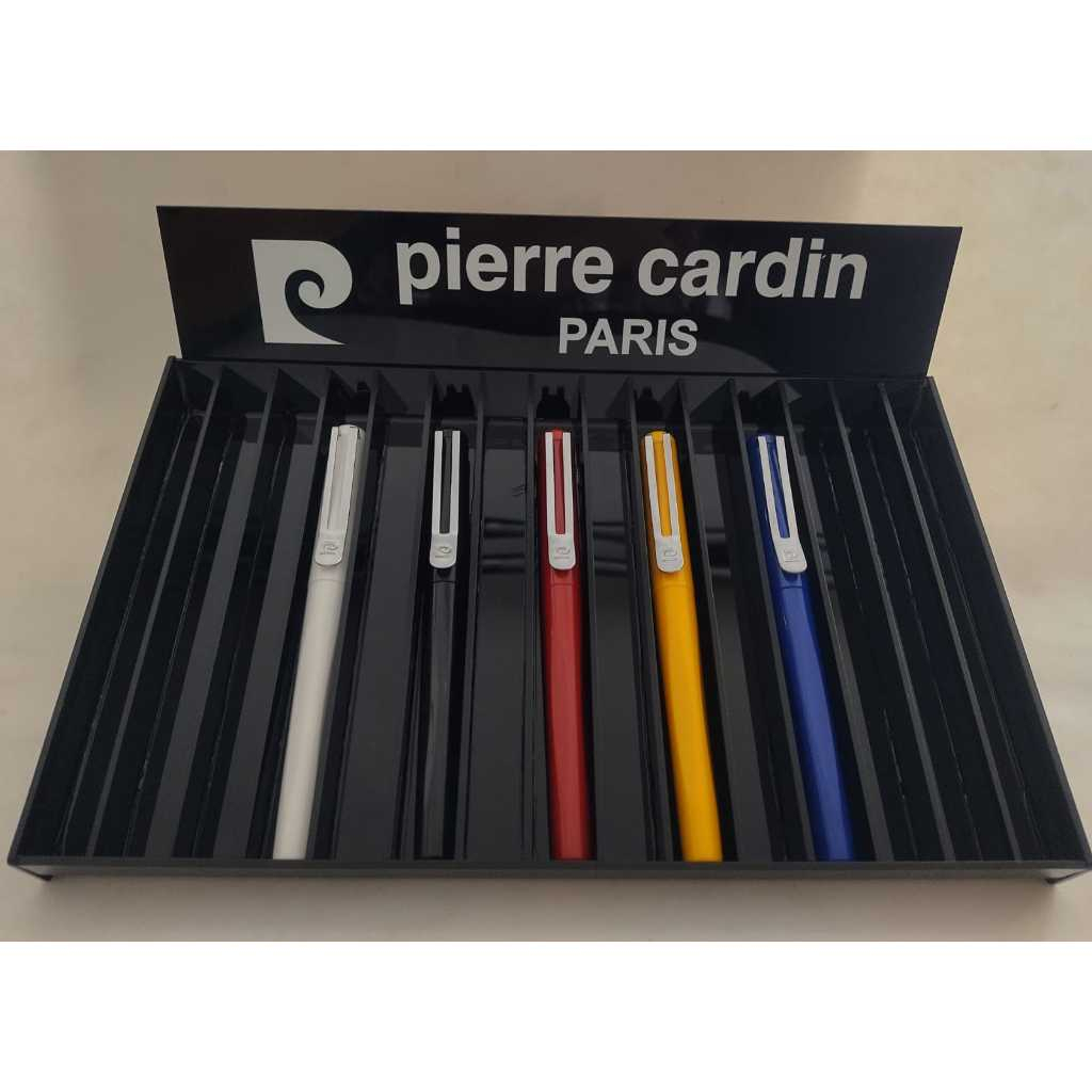 pierre cardin Ofertas Online De MERCADINHO DO SALIM | Shopee Brasil