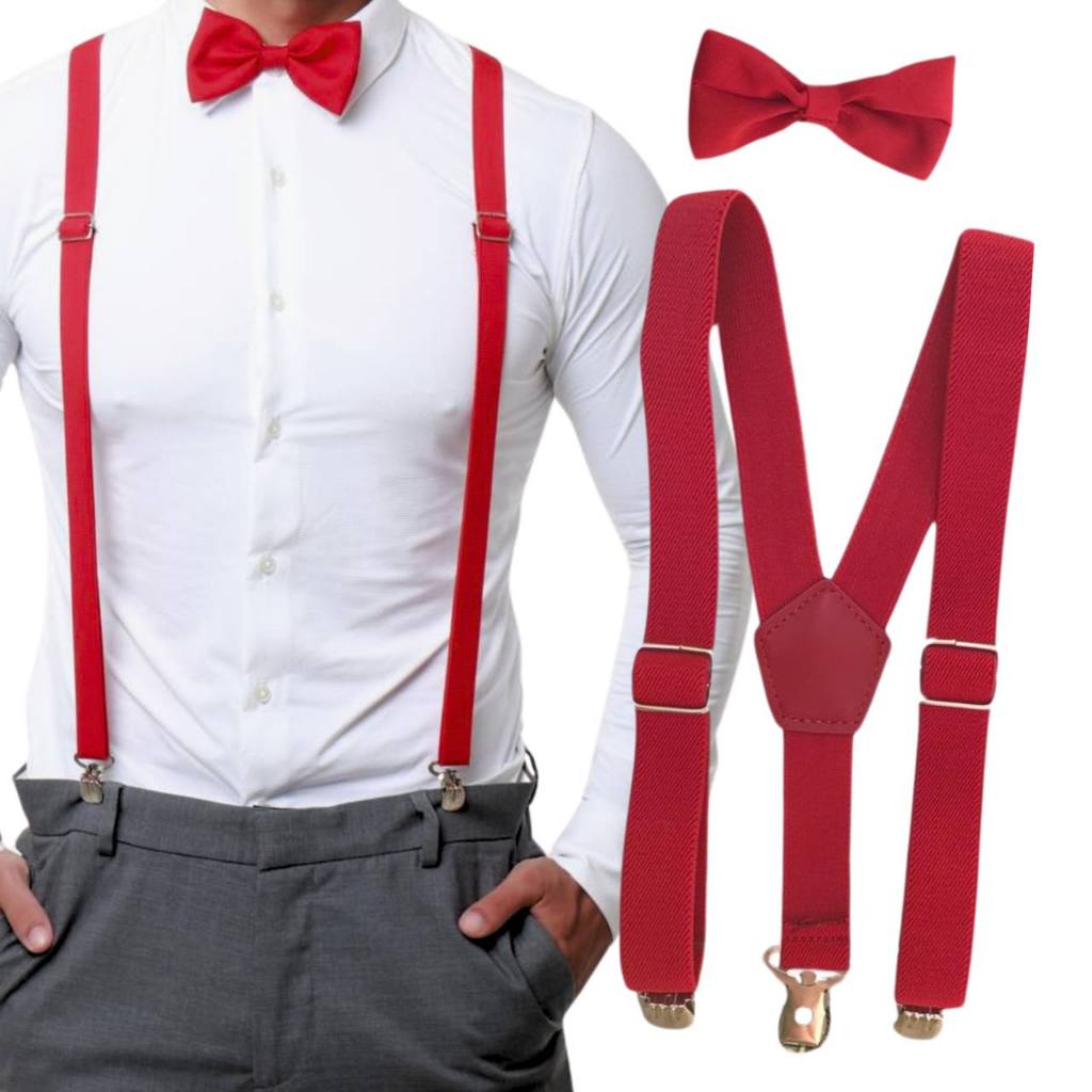 Terracota Terno Para Noivo Com Gravata Borboleta TERNO RAFFER