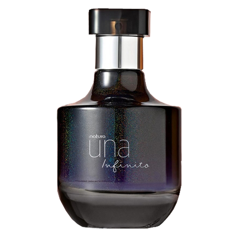 Deo Parfum Una Infinito 75ml Natura | Shopee Brasil