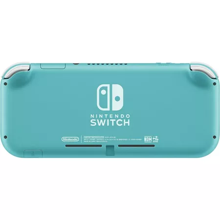 Nintendo Switch Lite Desbloqueado Novo