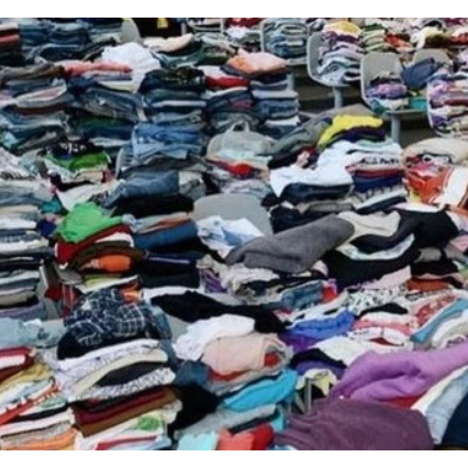 Lotes de Roupa para Brechó na Black Friday 2025 | BuscaProdutos