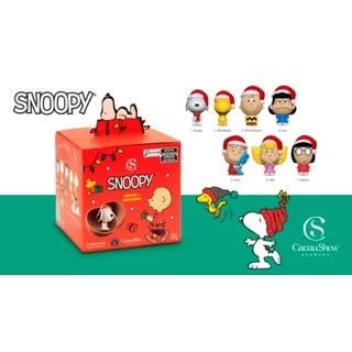 Miniatura Gogos Peanuts Snoopy Cacau Show Original 2024 em Oferta na Shopee