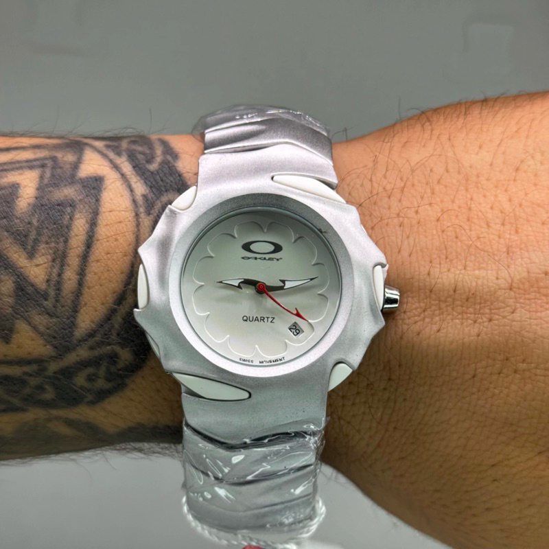 Mega Promoção de Natal Relógio masculino Blade 2 tank machine minut Lançamento Elite Envio Rapido