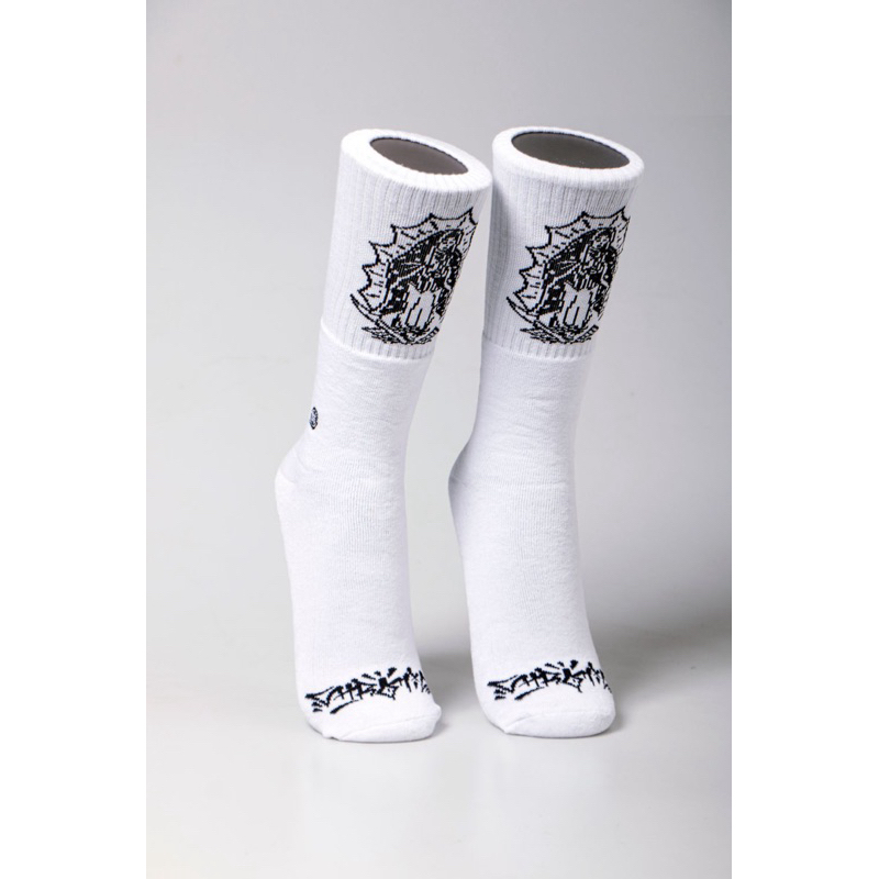 Meias Chronic, Confortáveis e Cheias de Estilo para o Seu Dia a Dia!