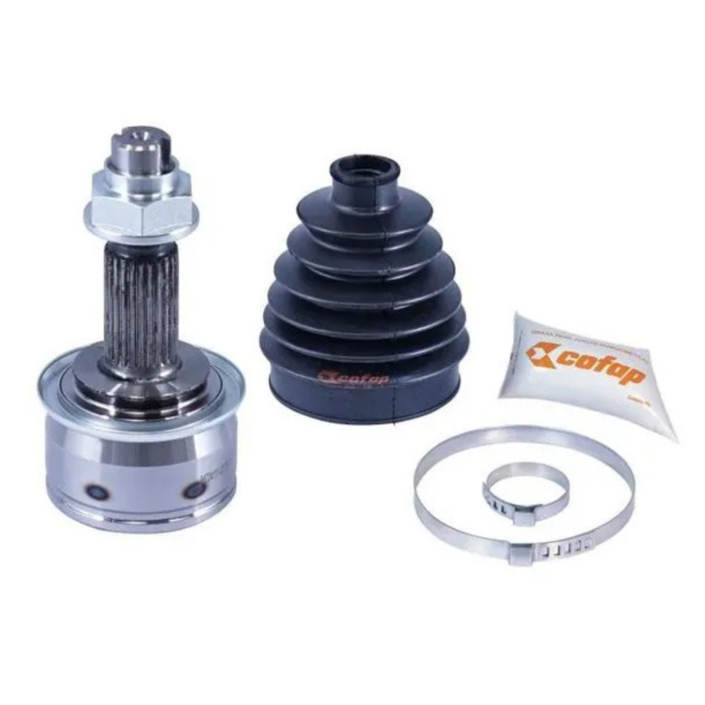 Par Junta Homocinetica Original Cofap Onix Plus Prisma Joy 1.0 2012 A ...