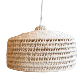 Pendente Luminária de Mesa Decoração Elegante Coisas Diferentes Para Casa Artesanato Natal