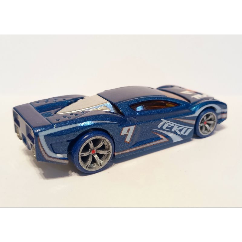 CUSTOMS Acceleracers Diversos Modelos Hot Wheels | Shopee Brasil
