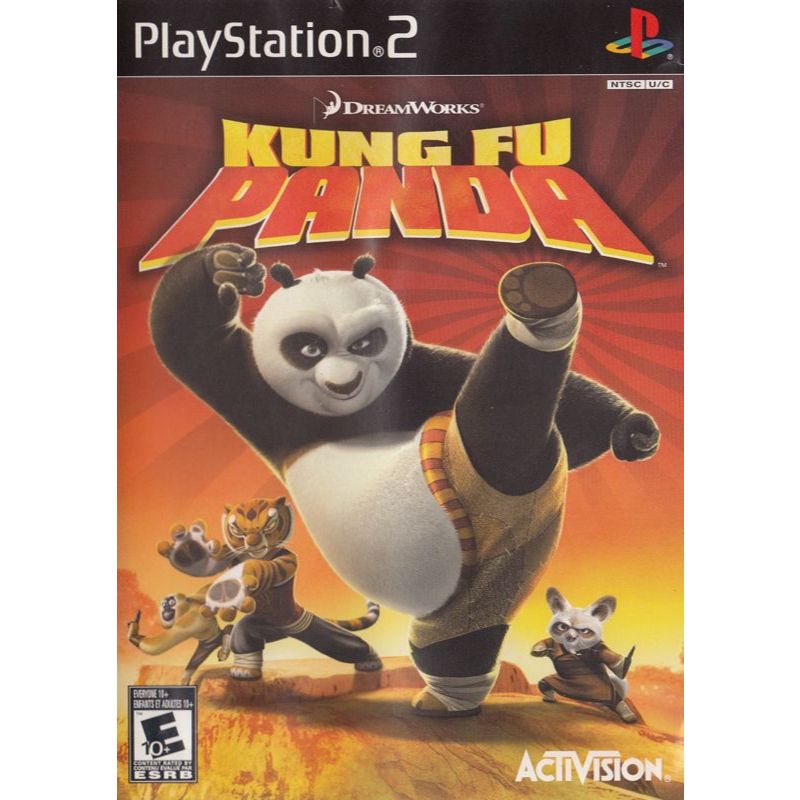 Kung fu panda ps4 discount