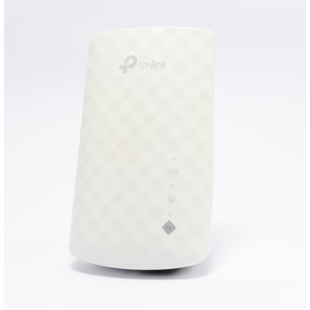 Reptidor TP-Link RE200 Dual Band AC750 - Repetidor WiFi | Shopee Brasil