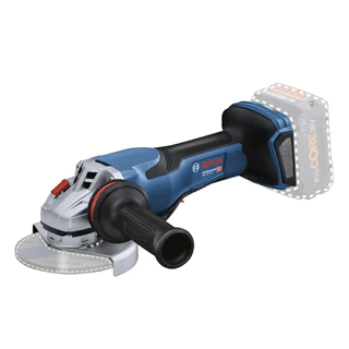 Esmerilhadeira Sem Fio Bosch Gws 18v 15 P Sem Bateria Bivolt