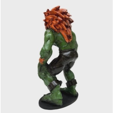 ACTION FIGURE BLANKA STREET FIGHTER | Shopee Brasil ACTION FIGURE BLANKA STREET FIGHTER | Shopee Brasil