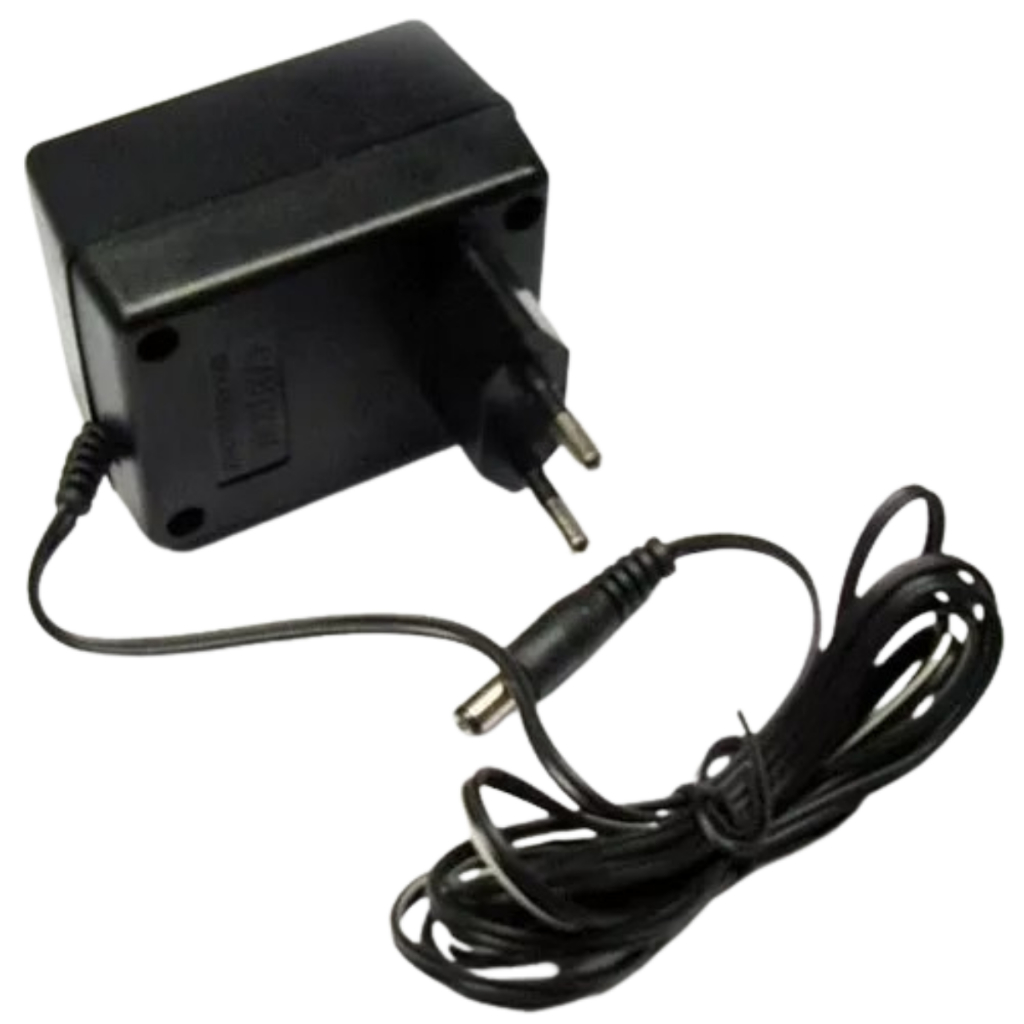 Fonte de Alimentação Bivolt Universal 127v 220v Chave Seletora 12V ...