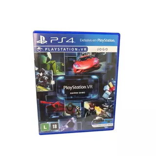 Playstation VR em Oferta | Shopee 2026