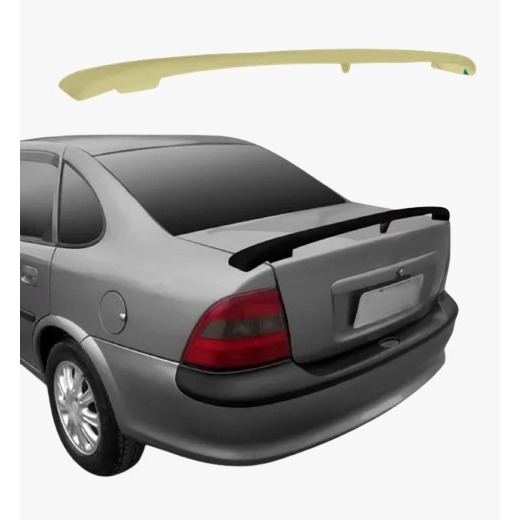 Aerofólio Vectra 1996 1997 1998 1999 2000 2001 2002 2003 2004 2005 Sem ...