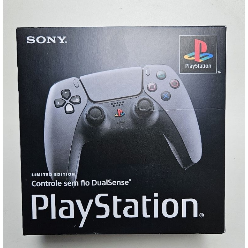 PS5 Pro Svelata Nel Logo Del 30° Anniversario PlayStation - Foto 8