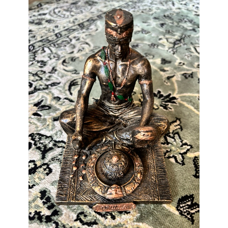 Orixá Orumila - Ifá | Shopee Brasil