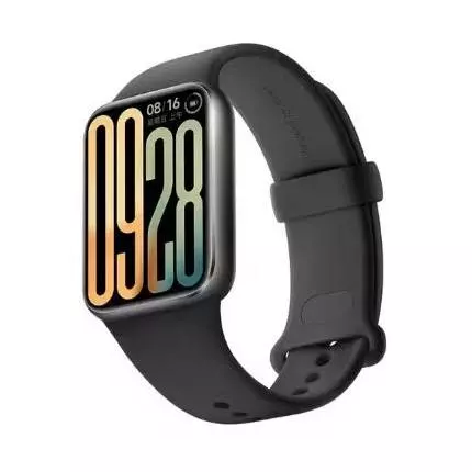 RELOGIO SMARTWATCH XIAOMI SMART BAND 9 PRO VERSAO GLOBAL PRETO