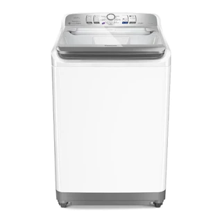 MÁQUINA DE LAVAR PANASONIC NA-F120B1WA 12KG BRANCA
