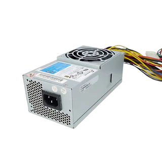 Fonte Seasonic 300w, 80 Plus Bivolt Automático - Ss-300tfx