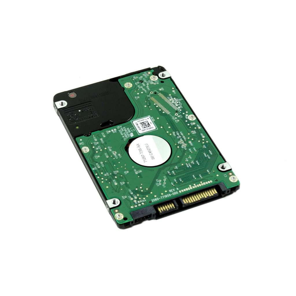 Hd Toshiba de 320gb