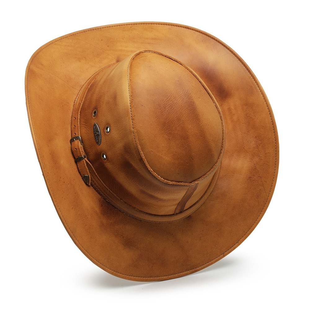 Chapéu de cowboy masculino shopee country boiadeiro pronta entrega ...