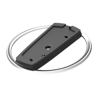Suporte Vertical Para Playstation 5 - PS5 - Midia Fisica e Digital - Em Metal e Com Parafuso