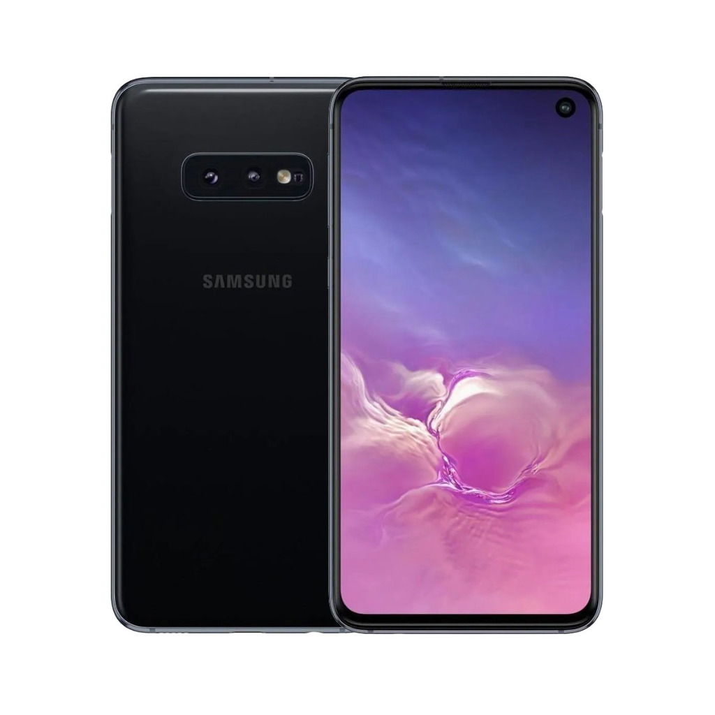 Samsung Galaxy S10e 128GB 6GB Ram 5.8'' Câmera 12Mp Revisado